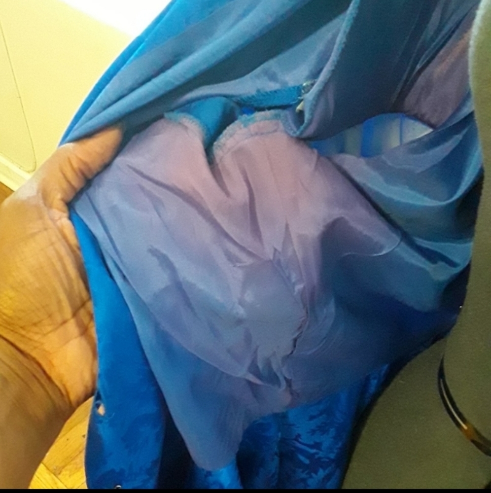 Carolyne Barton | Vintage 80s top | size 12 - Picture 6 of 6